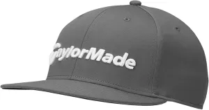TaylorMade Men's Flatbill Snapback