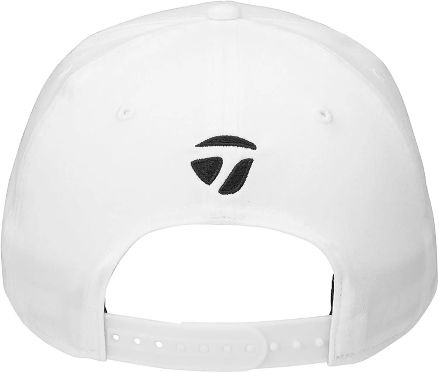 TaylorMade Men's Flatbill Snapback