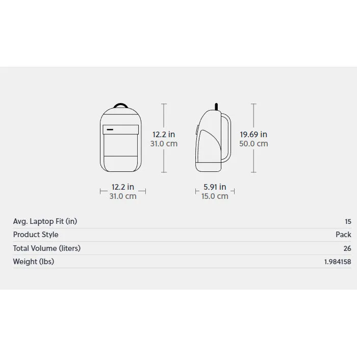 TBK2-US-SPIRE-BAG-1006-3-6114-OS-JET BLACK