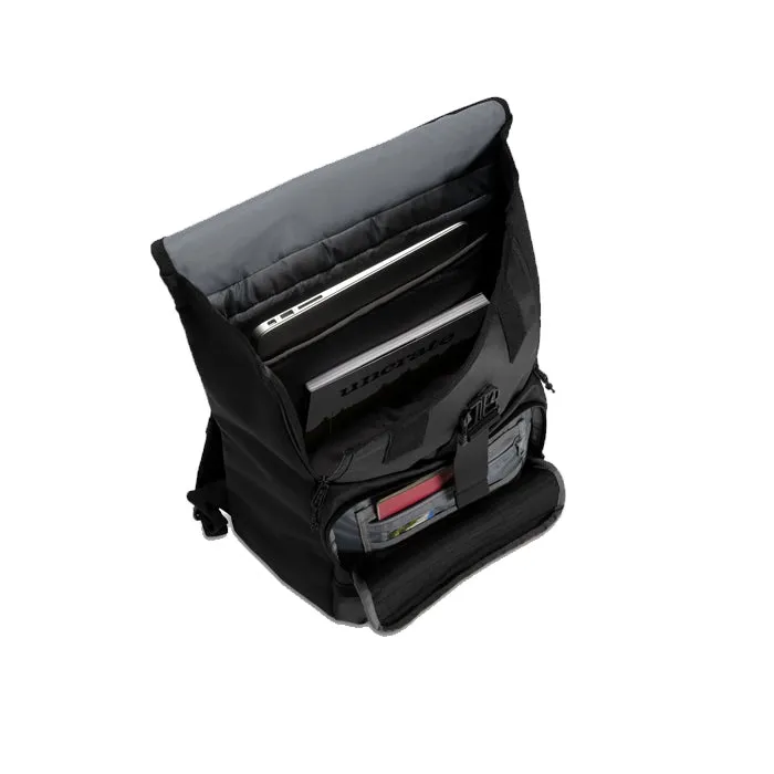 TBK2-US-SPIRE-BAG-1006-3-6114-OS-JET BLACK