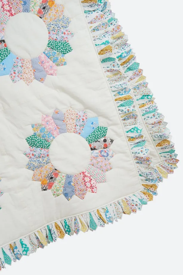 Teppe | Linden Homegoods Quilt