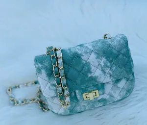 Tie Dye Bags