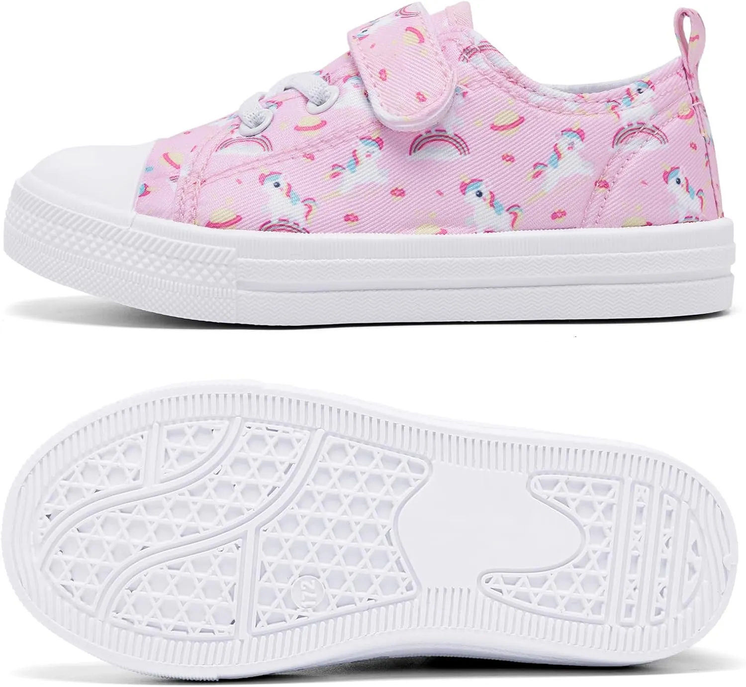 Toddler Shoes Boys Girls Kids Sneakers(Toddler/Little Kid)