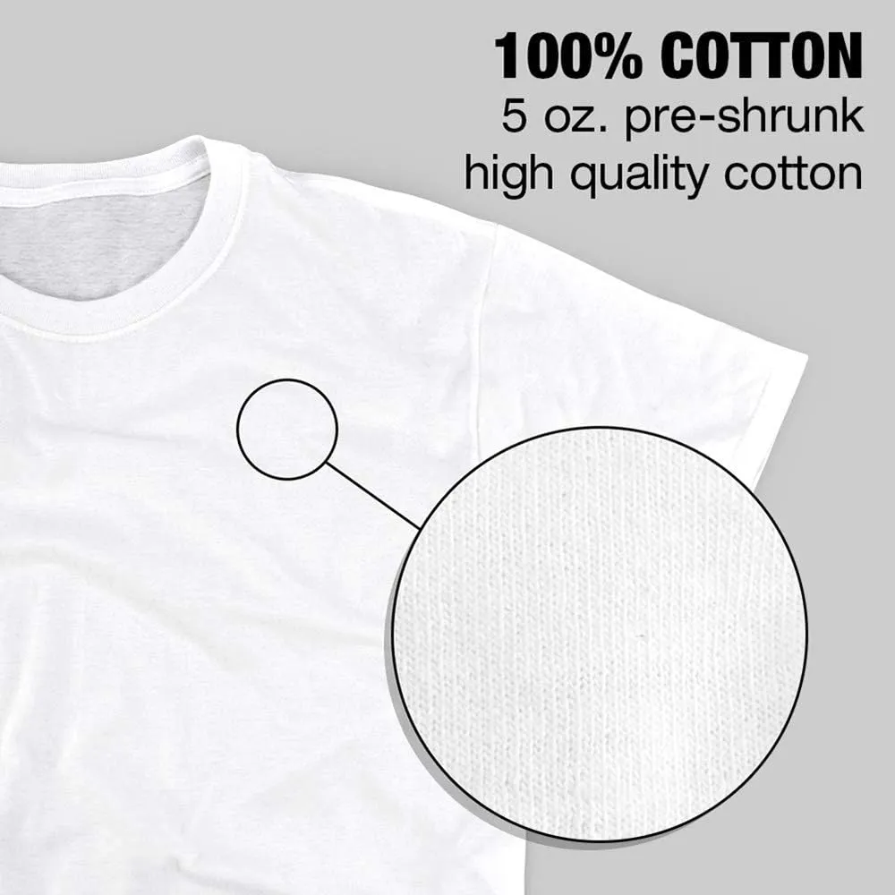 Tonka Tonka Stripe Unisex Adult T Shirt for Men and Women