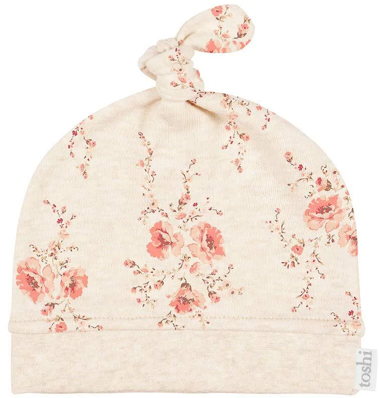 Toshi Baby Beanie