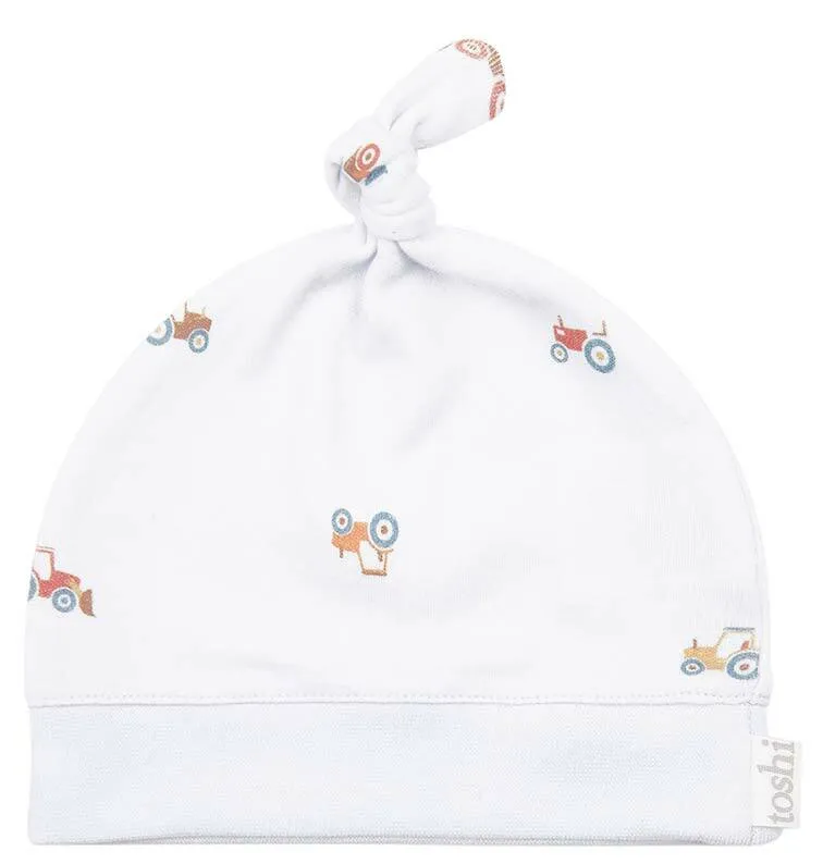 Toshi Baby Beanie