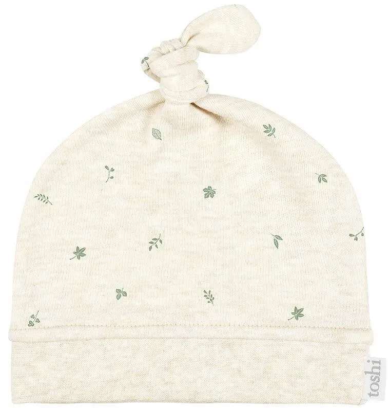 Toshi Baby Beanie