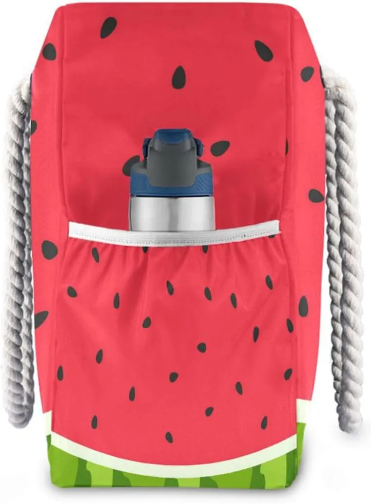 Travel Tote Bags Top Zipper,Women Waterproof Sandproof