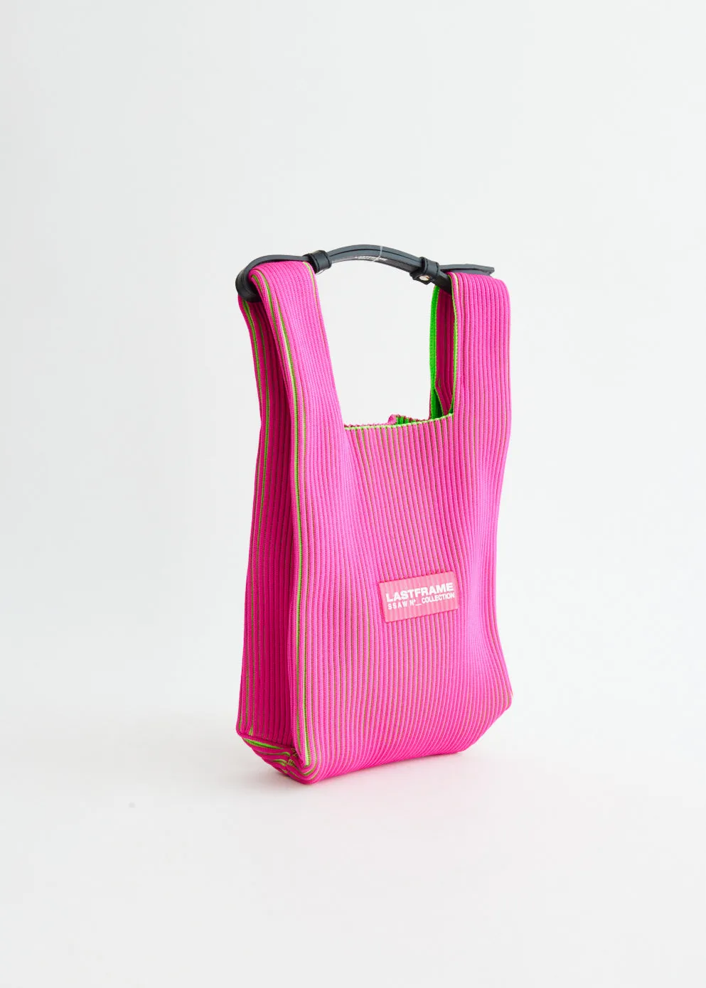 Two Tone Okamochi Bag