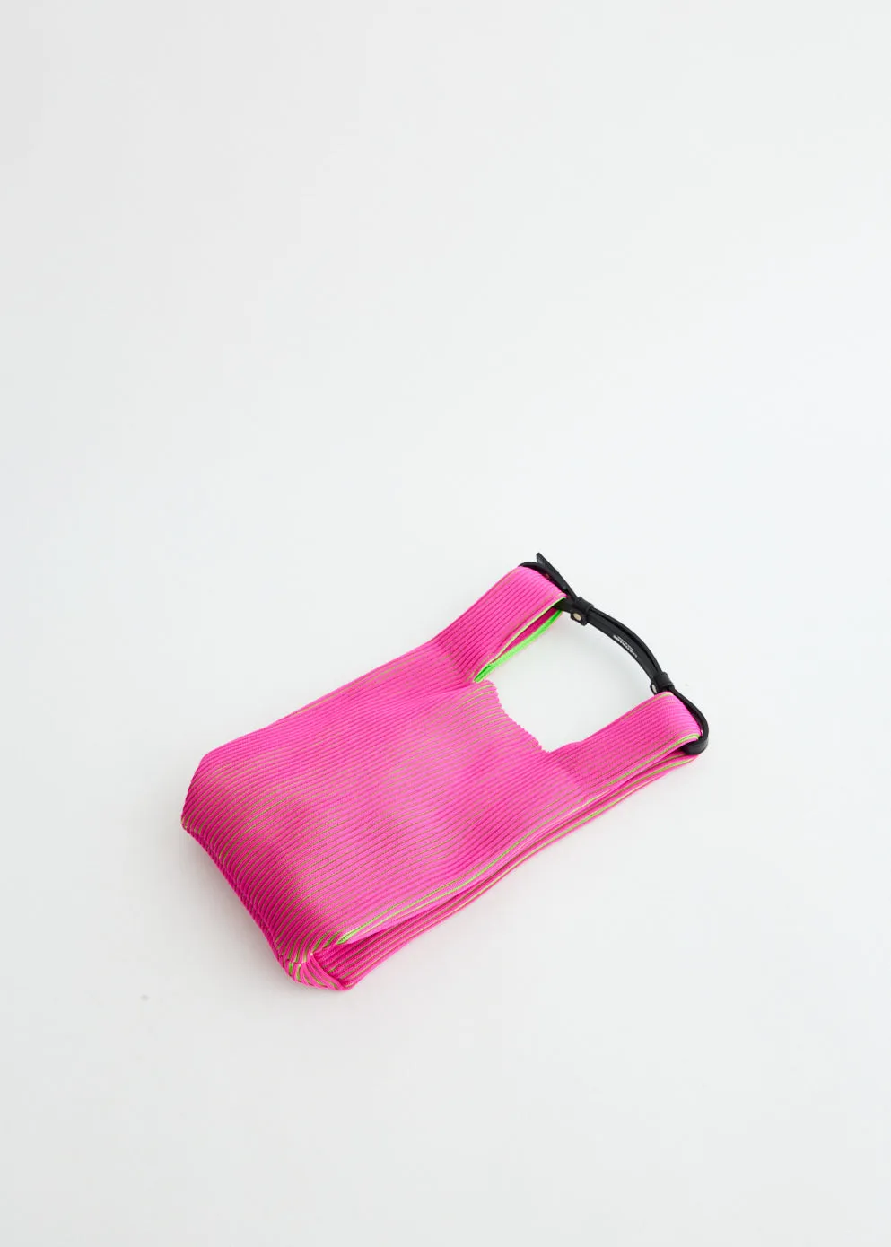 Two Tone Okamochi Bag