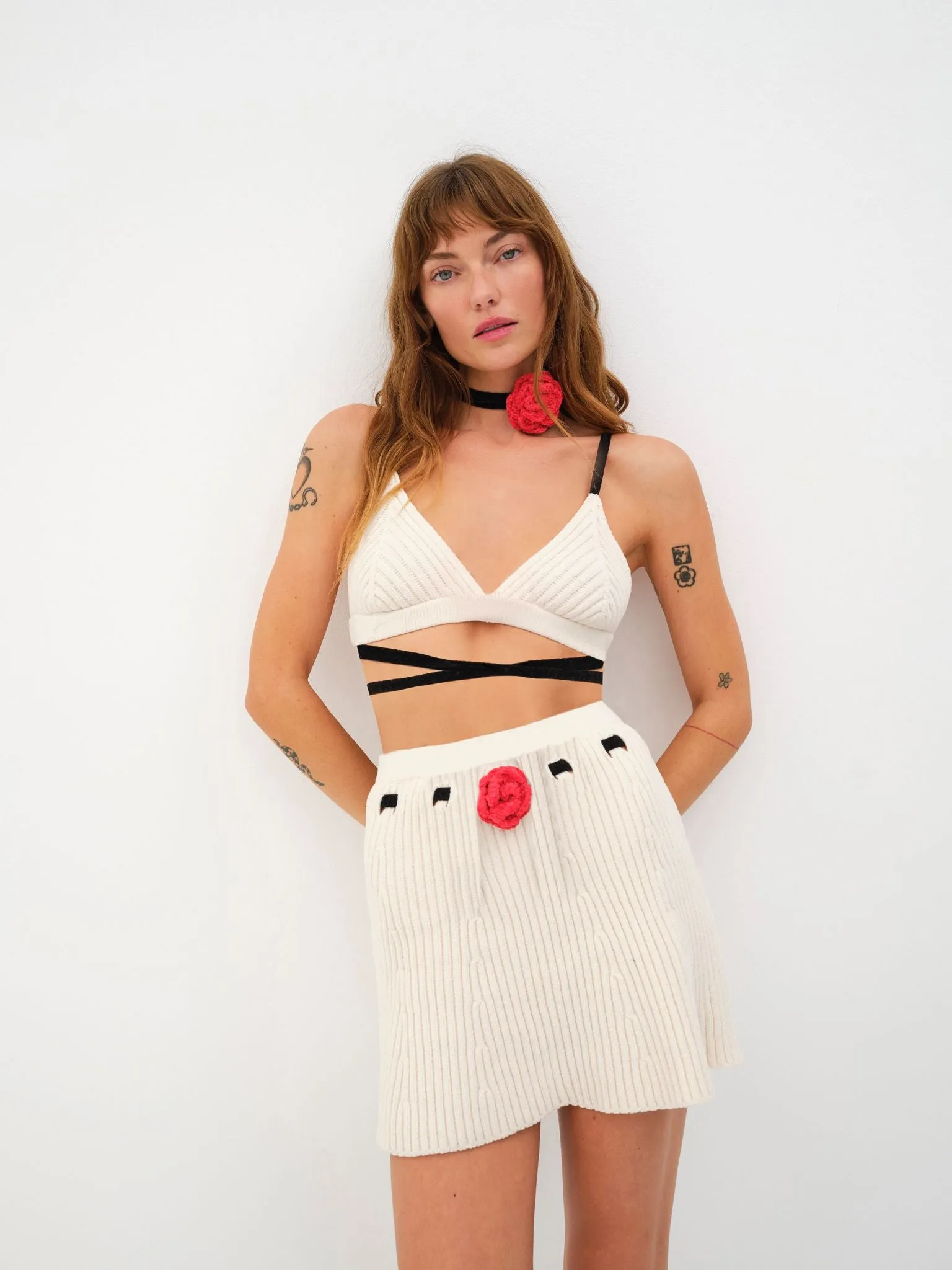 TYRA TOP