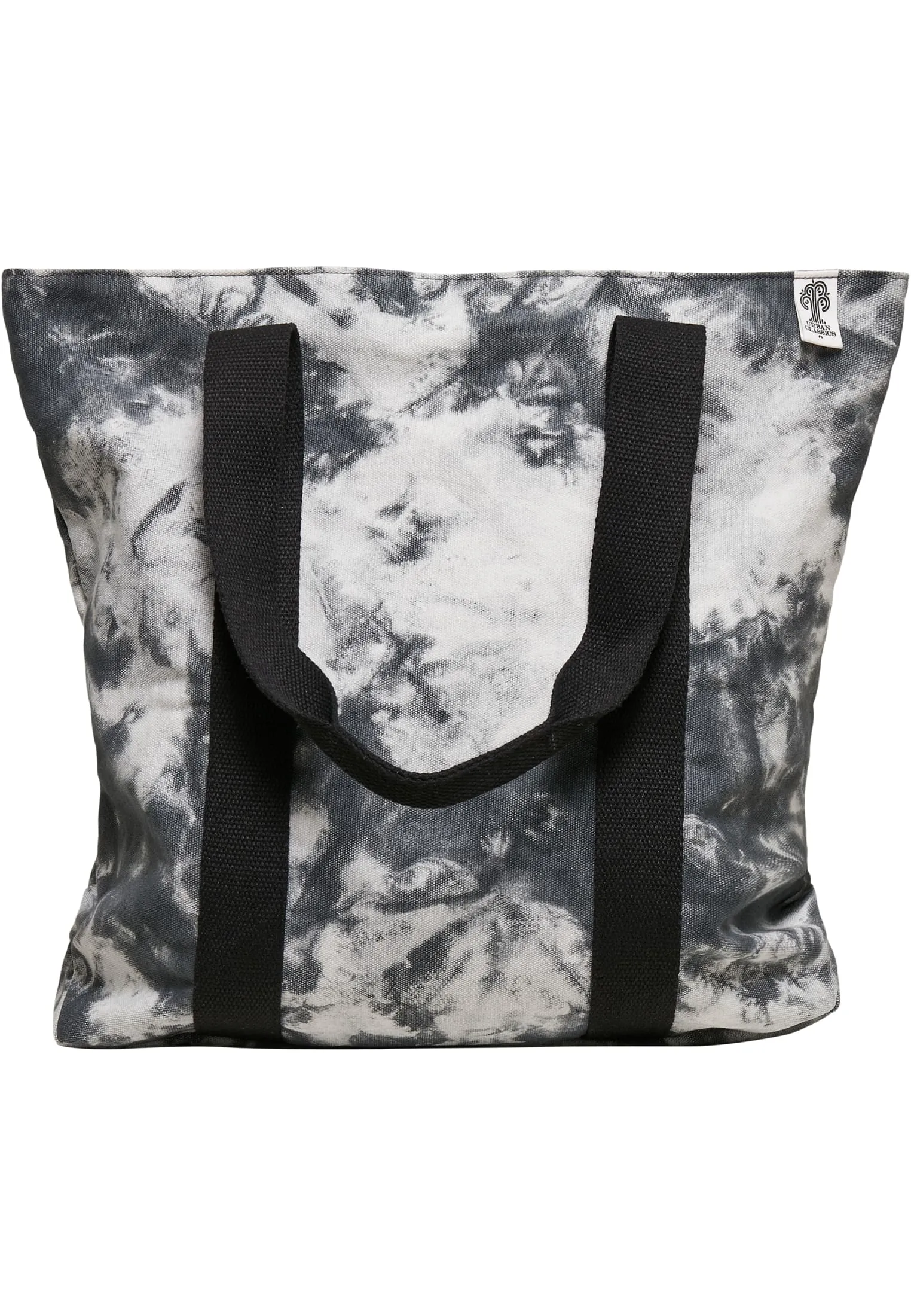 UC Tie Dye Tote Bag