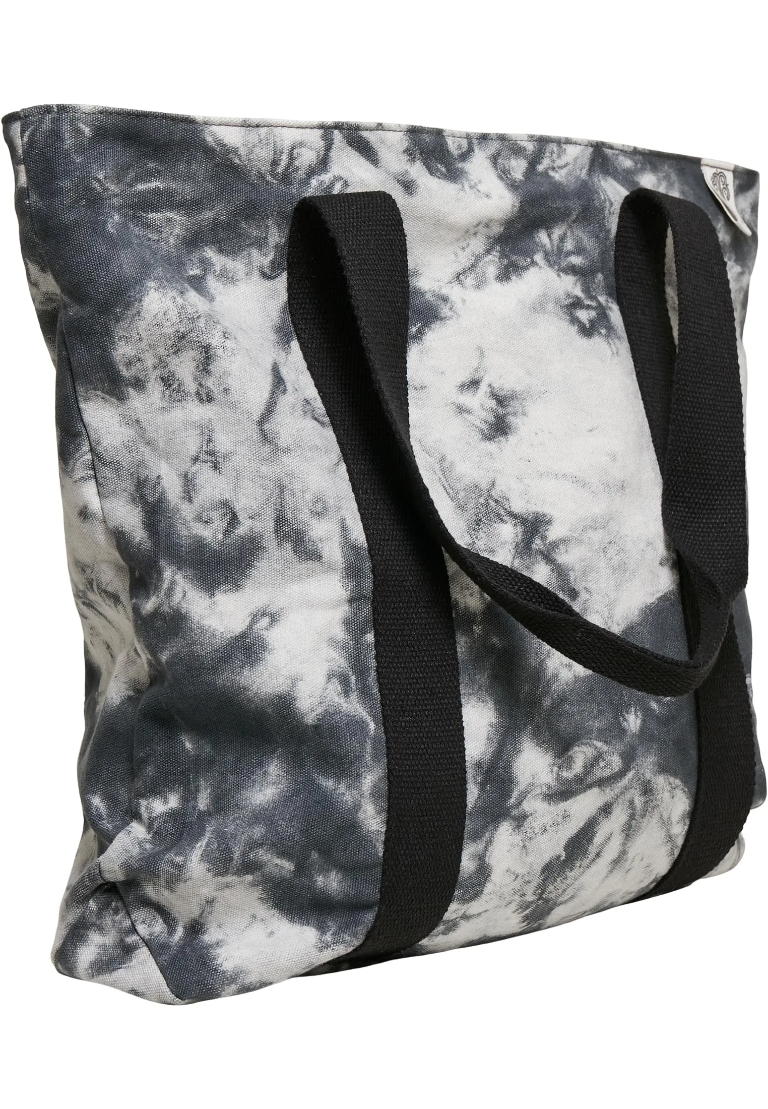 UC Tie Dye Tote Bag