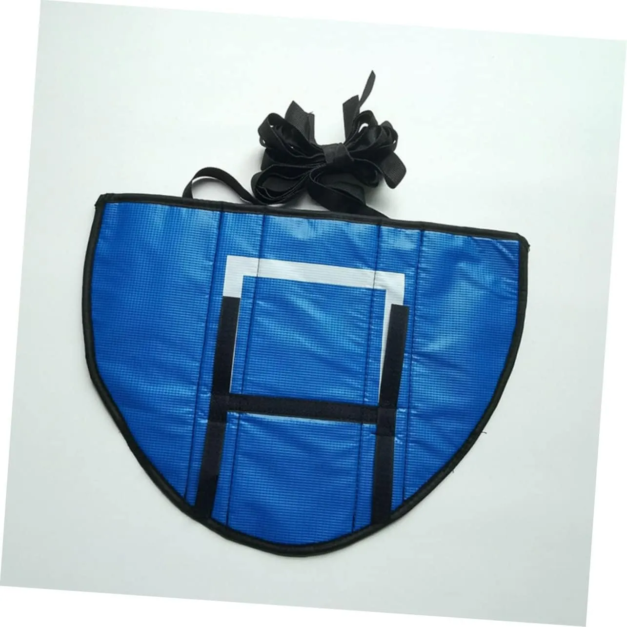 UPKOCH Indoor Basketball Hoop for Safe Fun Indoor Trampoline Basketball Rack Easy Assembly for Various Ages