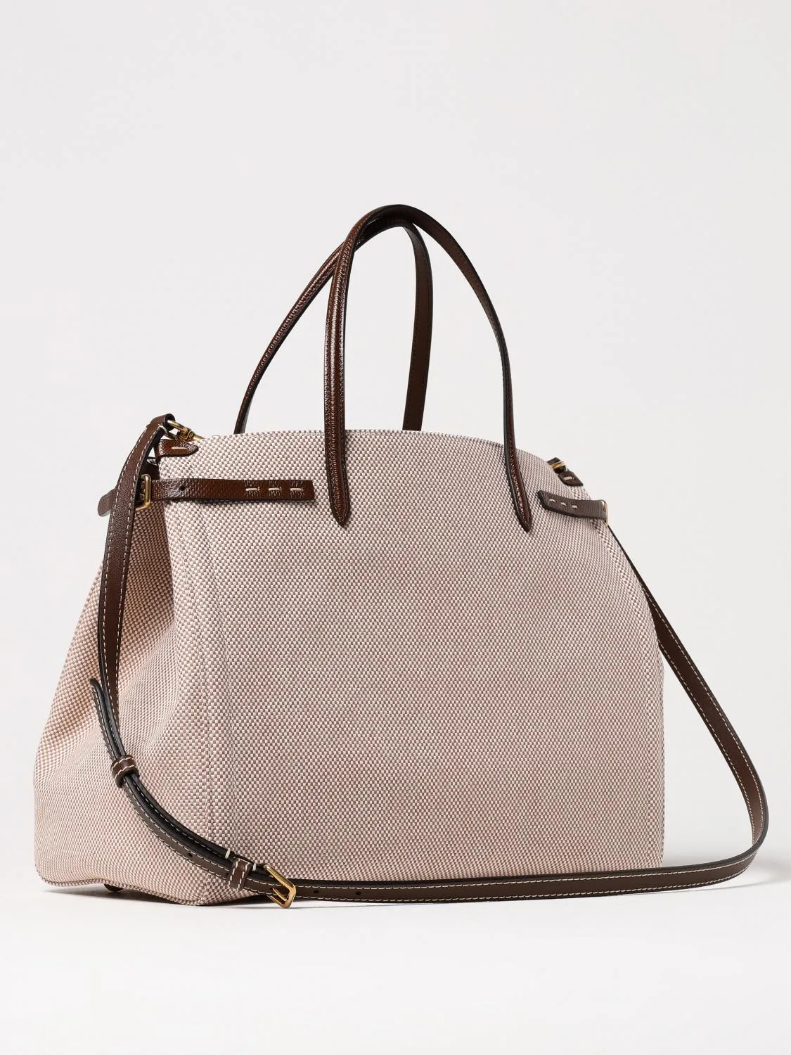 Valentino Garavani Bags Men Beige