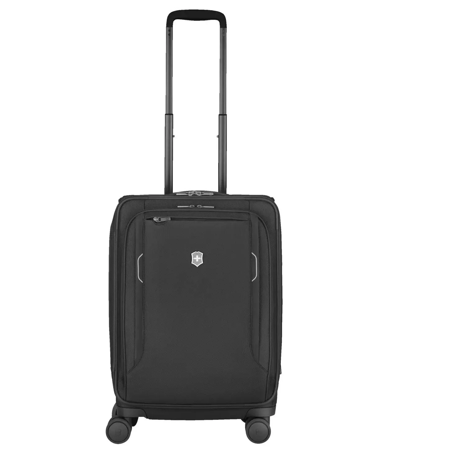 Victorinox Swiss Army Werks Traveler 6.0 Softside Frequent Flyer Plus Carry-On
