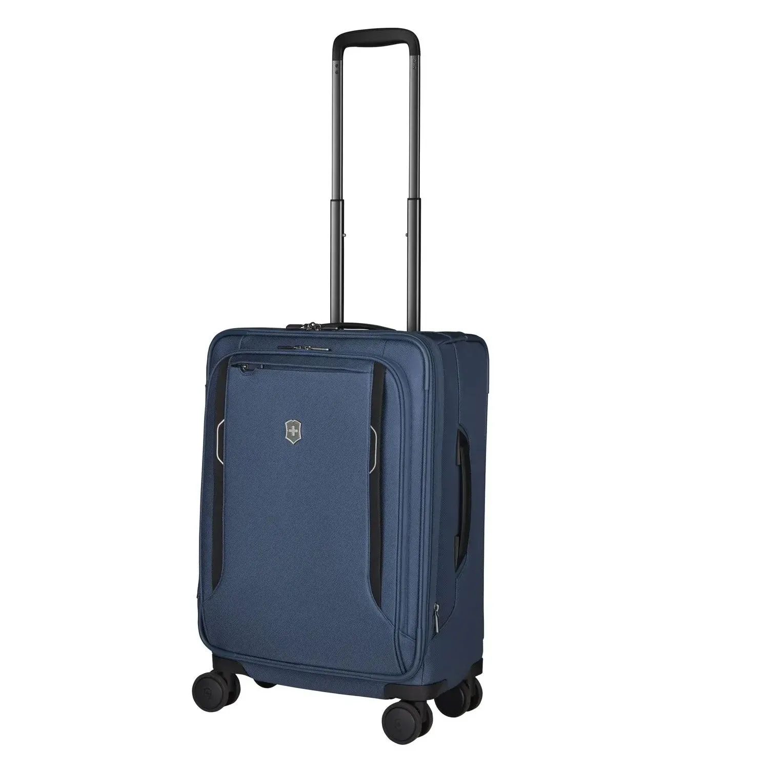 Victorinox Swiss Army Werks Traveler 6.0 Softside Frequent Flyer Plus Carry-On