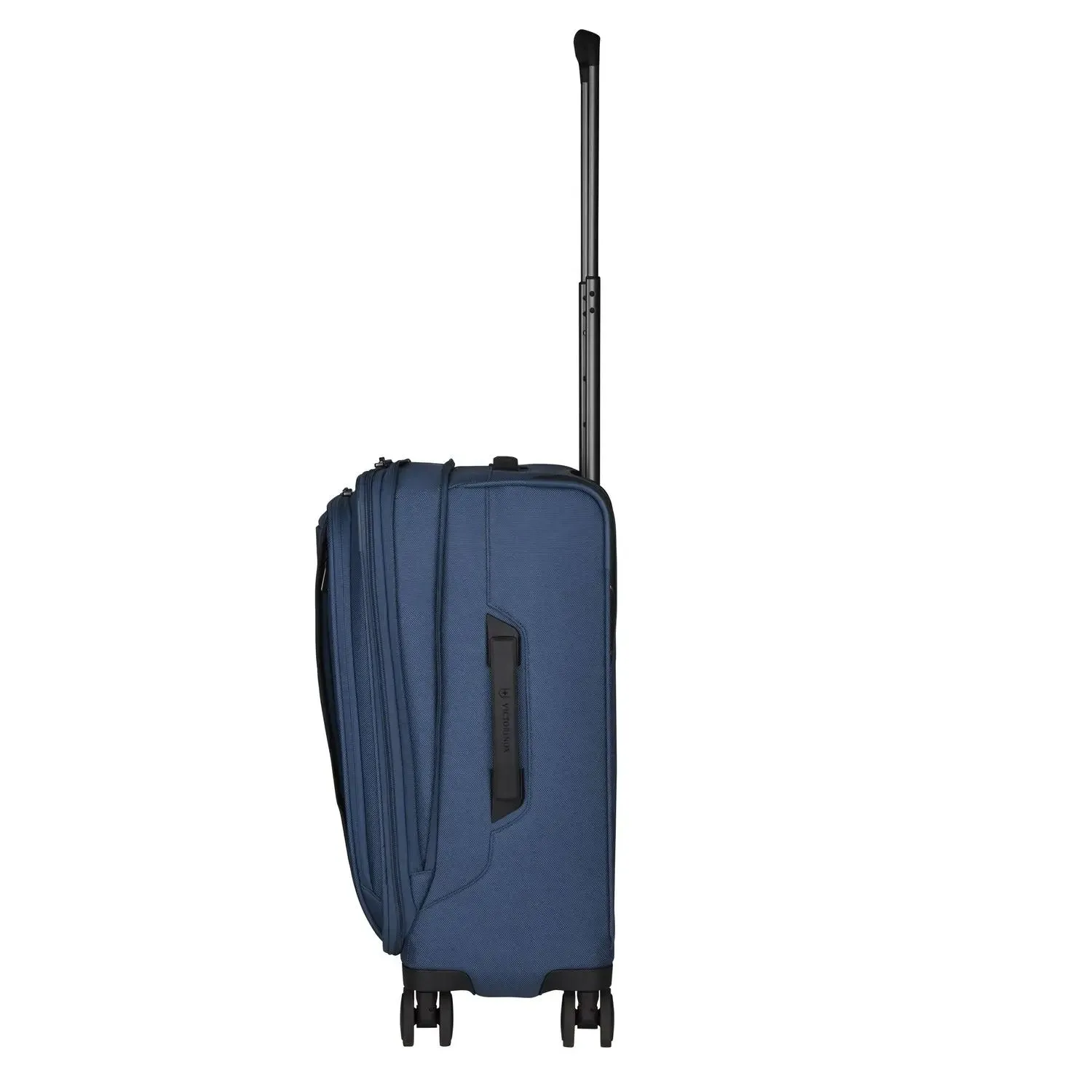 Victorinox Swiss Army Werks Traveler 6.0 Softside Frequent Flyer Plus Carry-On