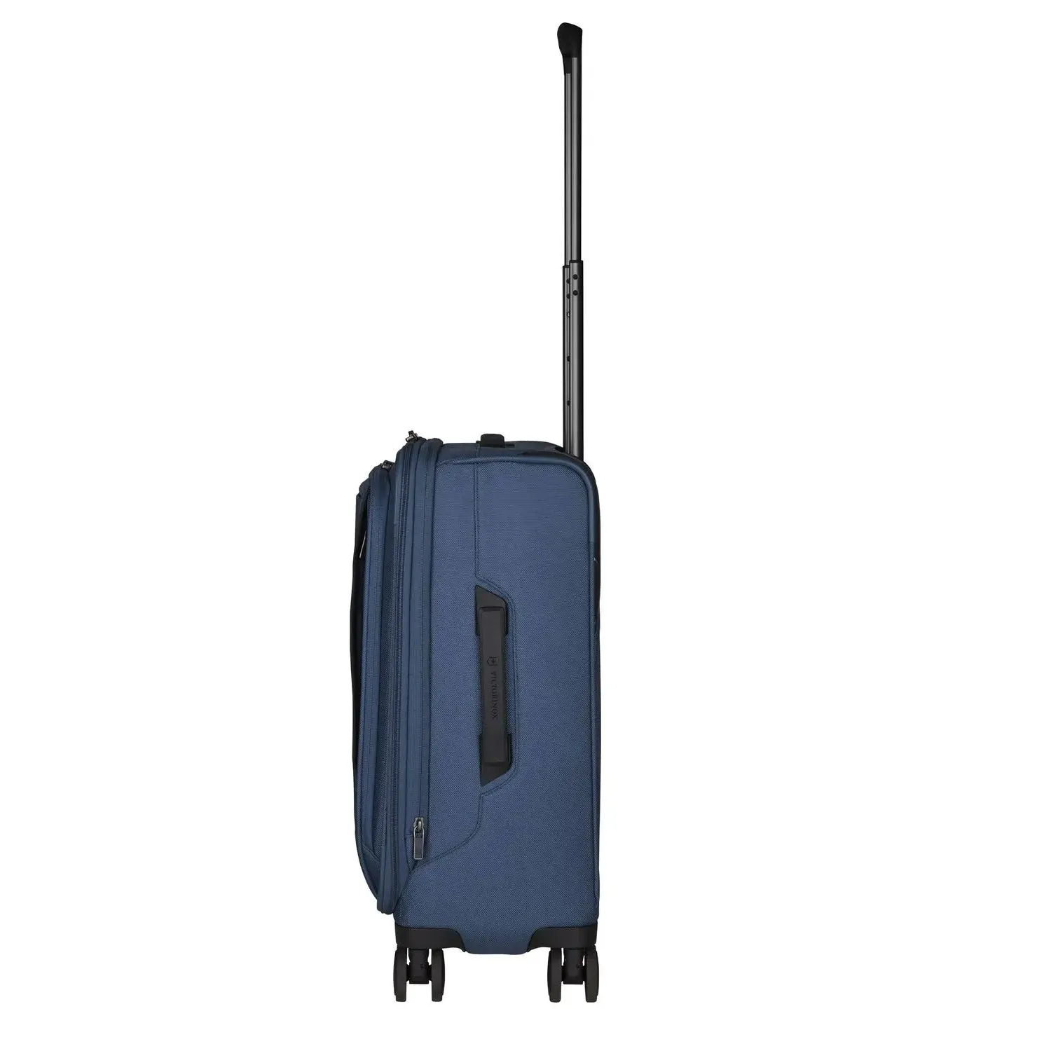 Victorinox Swiss Army Werks Traveler 6.0 Softside Frequent Flyer Plus Carry-On