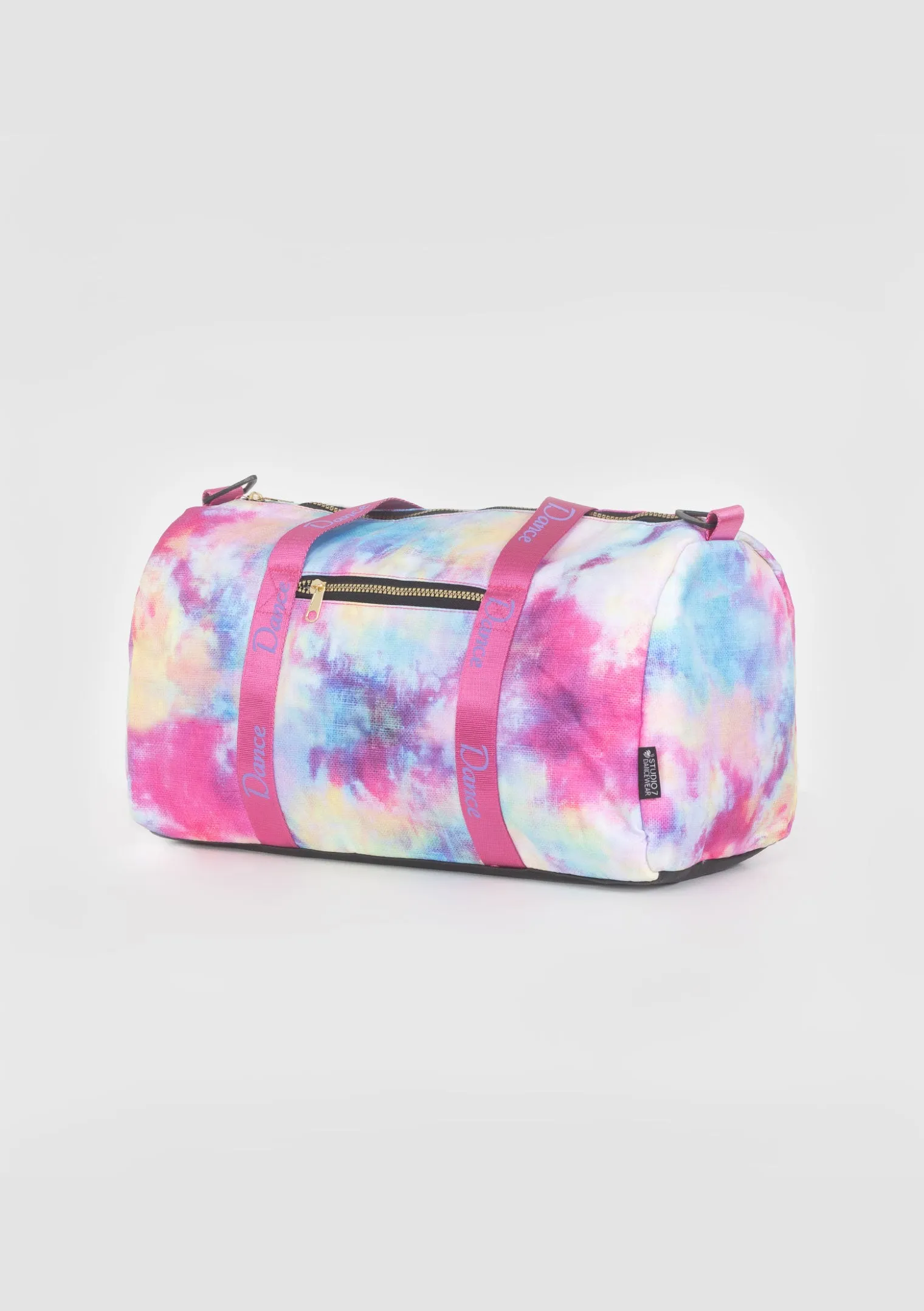 VIVID DUFFEL BAG