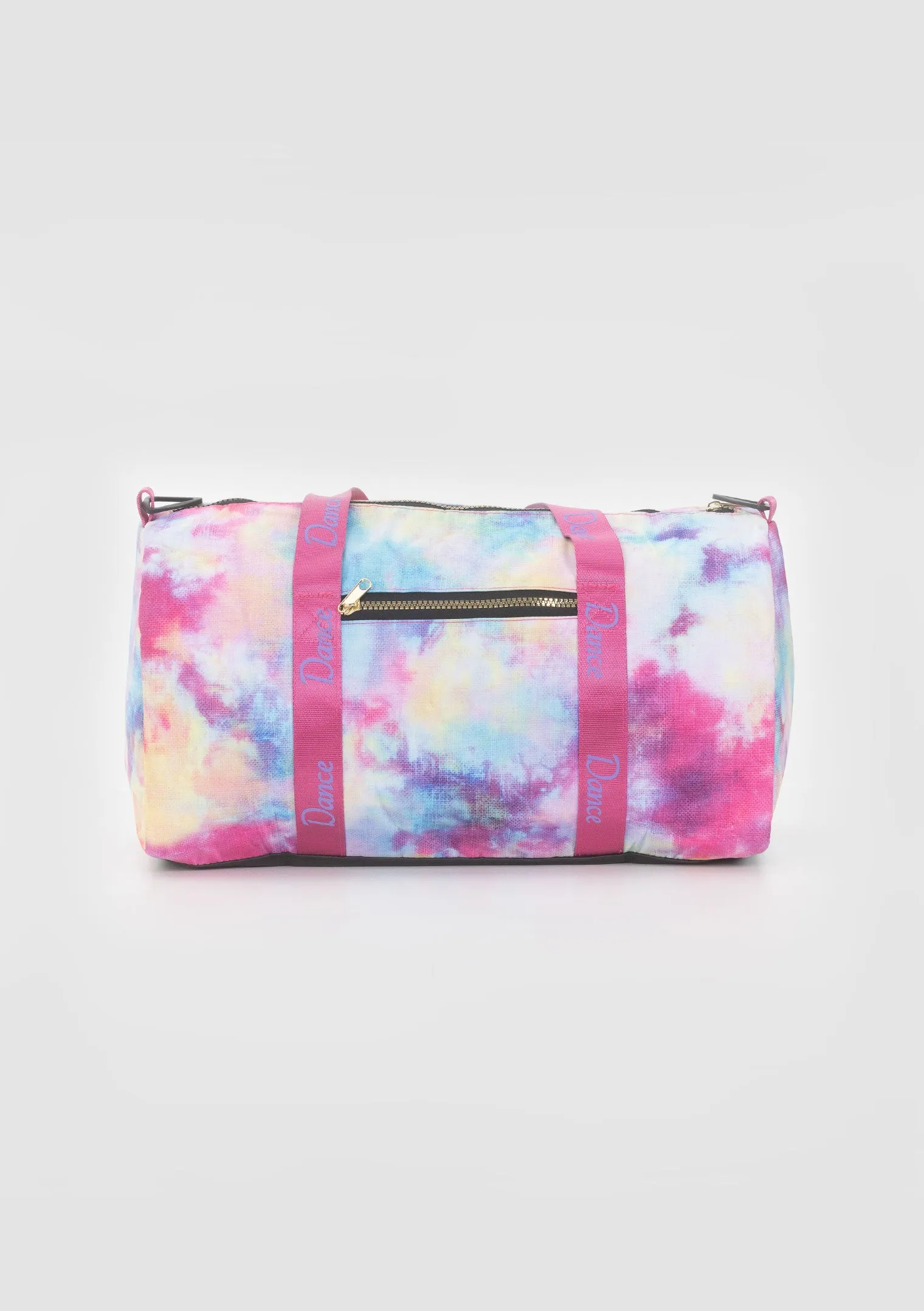 VIVID DUFFEL BAG