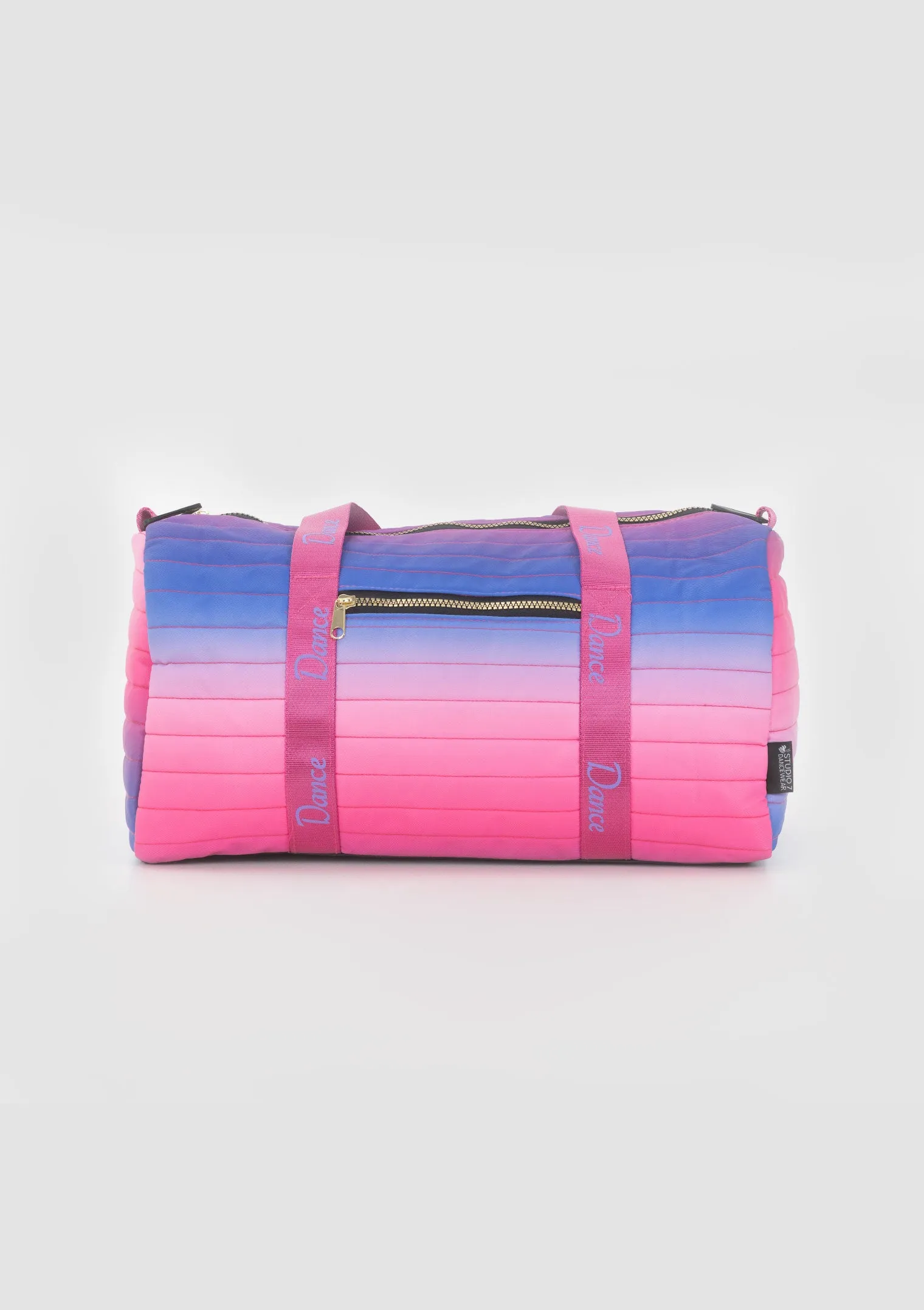 VIVID DUFFEL BAG