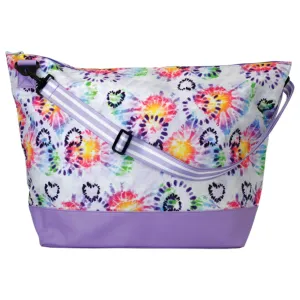 Weekender Heart Tie Dye