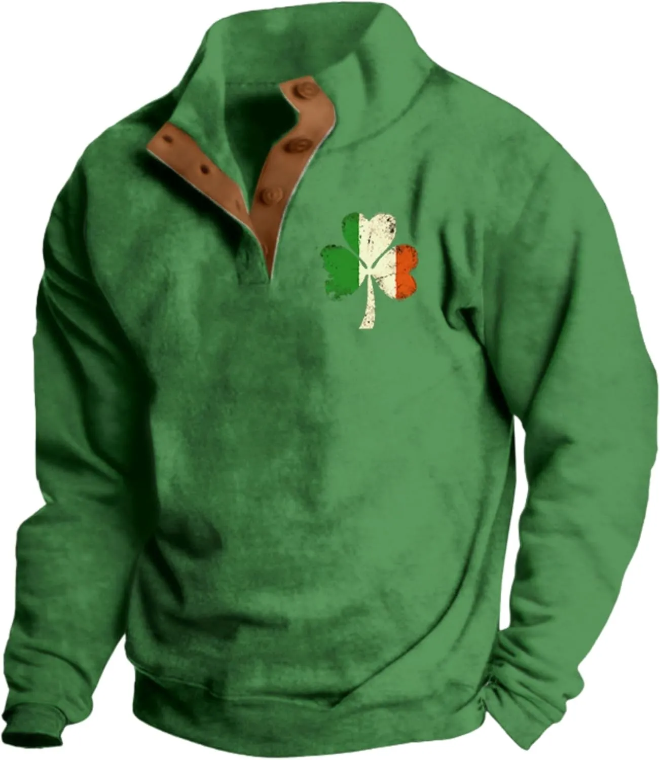 Western Graphic Sweatshirt for Men Aztec Vintage Country Hoodies Long Sleeve Cowboy Jacket Pullover Festival Outfits
