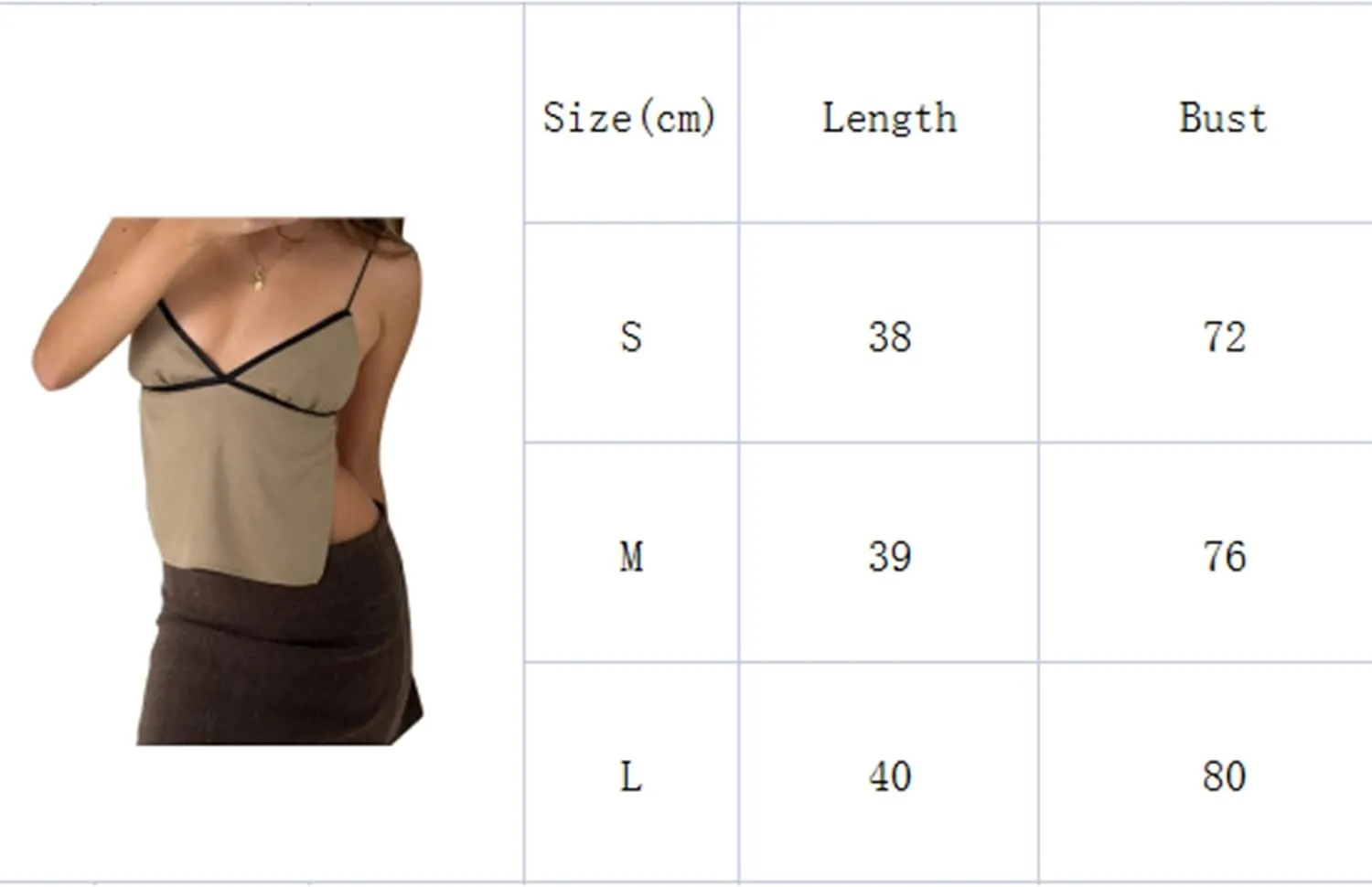 Women Tank Top Y2K Backless Crop Top Vintage Tie Up Spaghetti Strap Camisoles Sleeveless Cami Tops Streetwear
