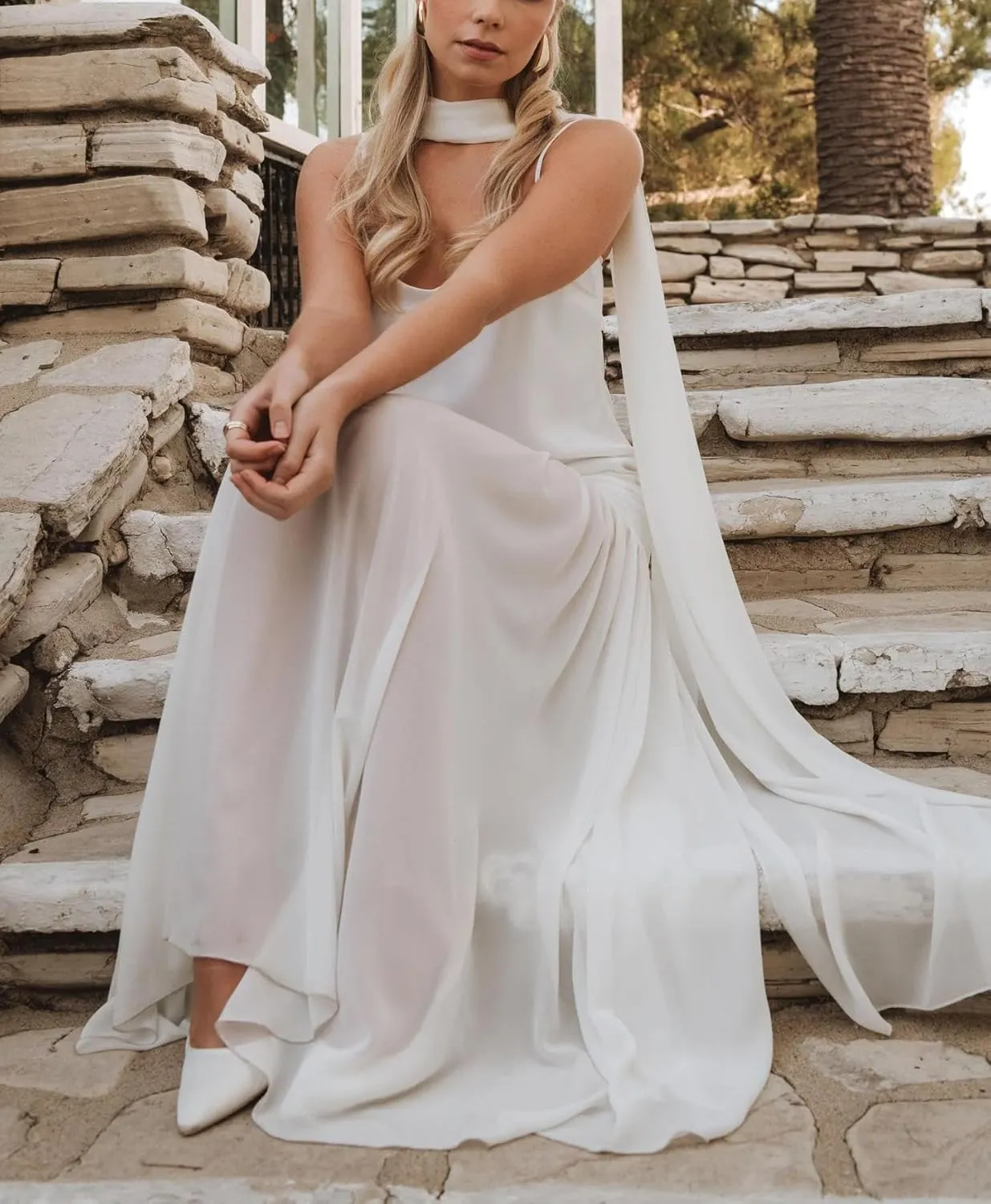 Women Y2k Boho Maxi Dress Floral Lace Sheer Tiered Flowy Cami Long Dress 2025 Summer Smocked Beach Sundress
