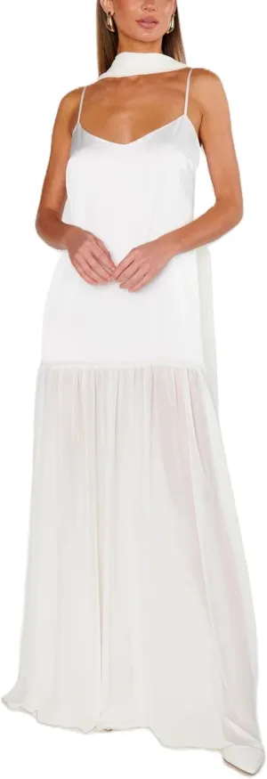 Women Y2k Boho Maxi Dress Floral Lace Sheer Tiered Flowy Cami Long Dress 2025 Summer Smocked Beach Sundress