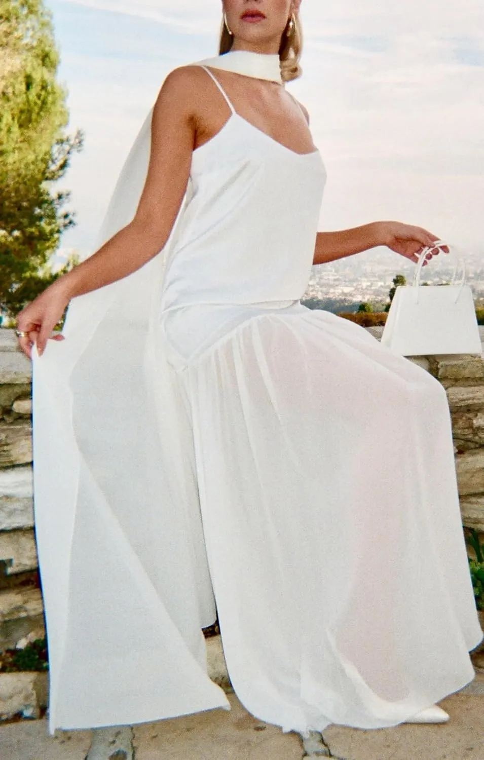 Women Y2k Boho Maxi Dress Floral Lace Sheer Tiered Flowy Cami Long Dress 2025 Summer Smocked Beach Sundress
