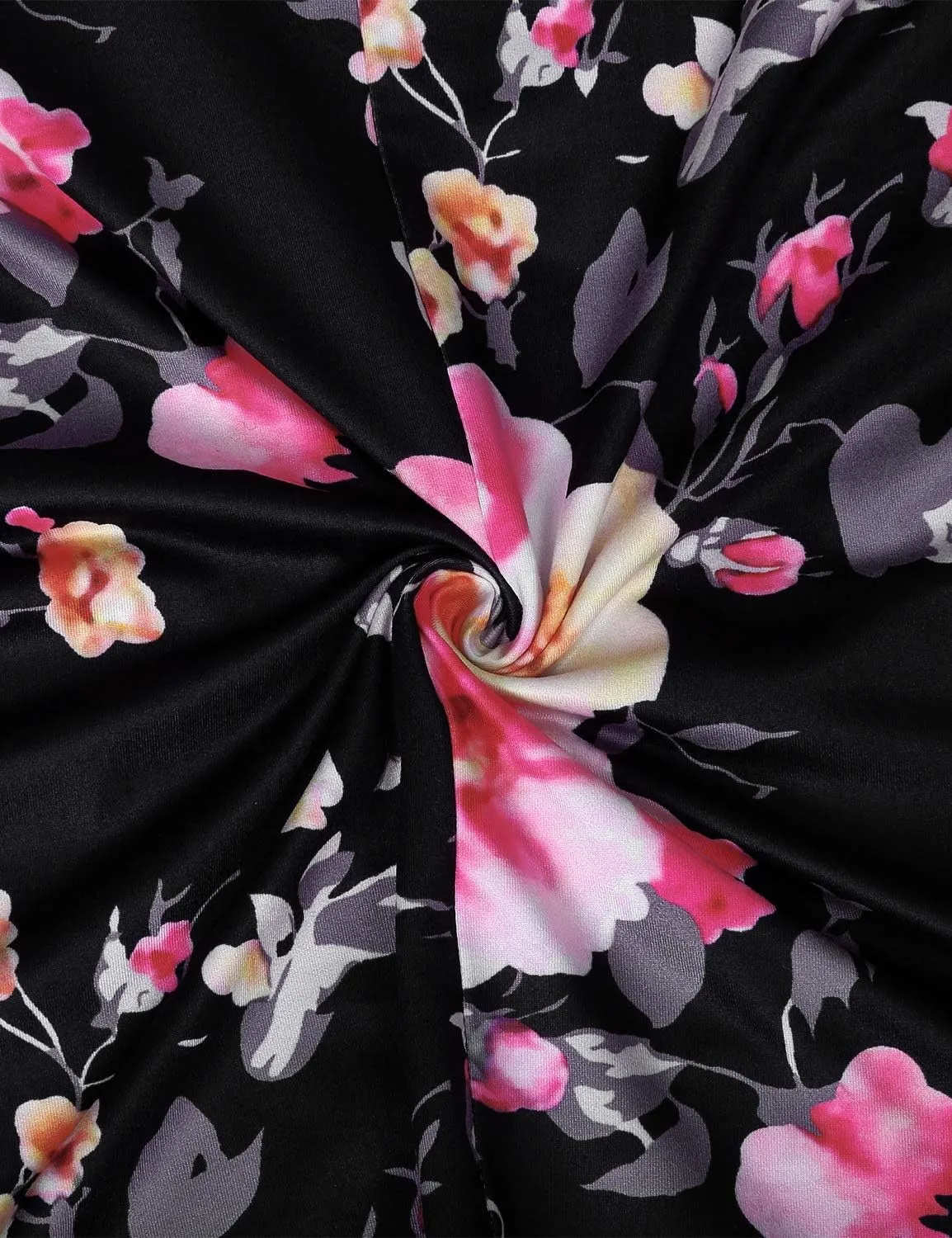 Women's Breastfeeding Floral Sundress Maternity Nursing Cami Dresses