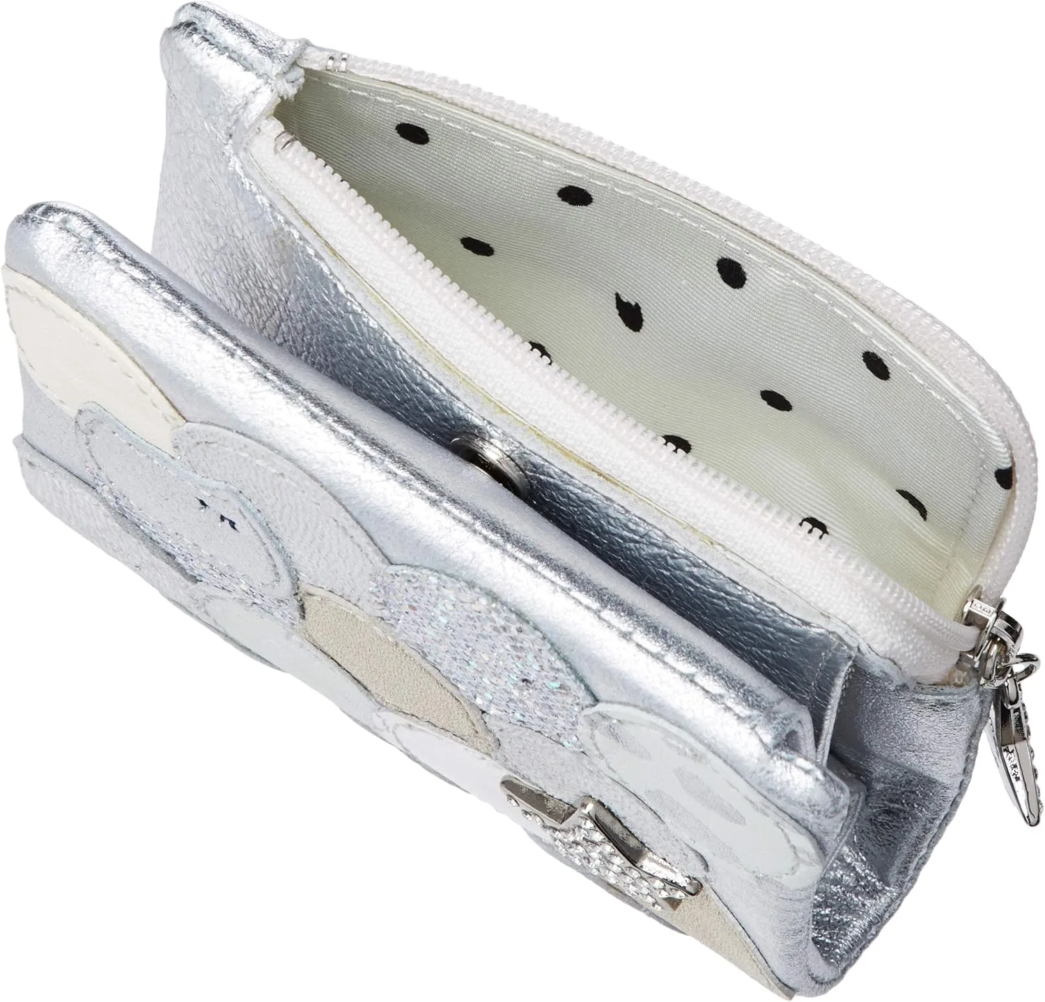Women's Folding, Mini Wallet