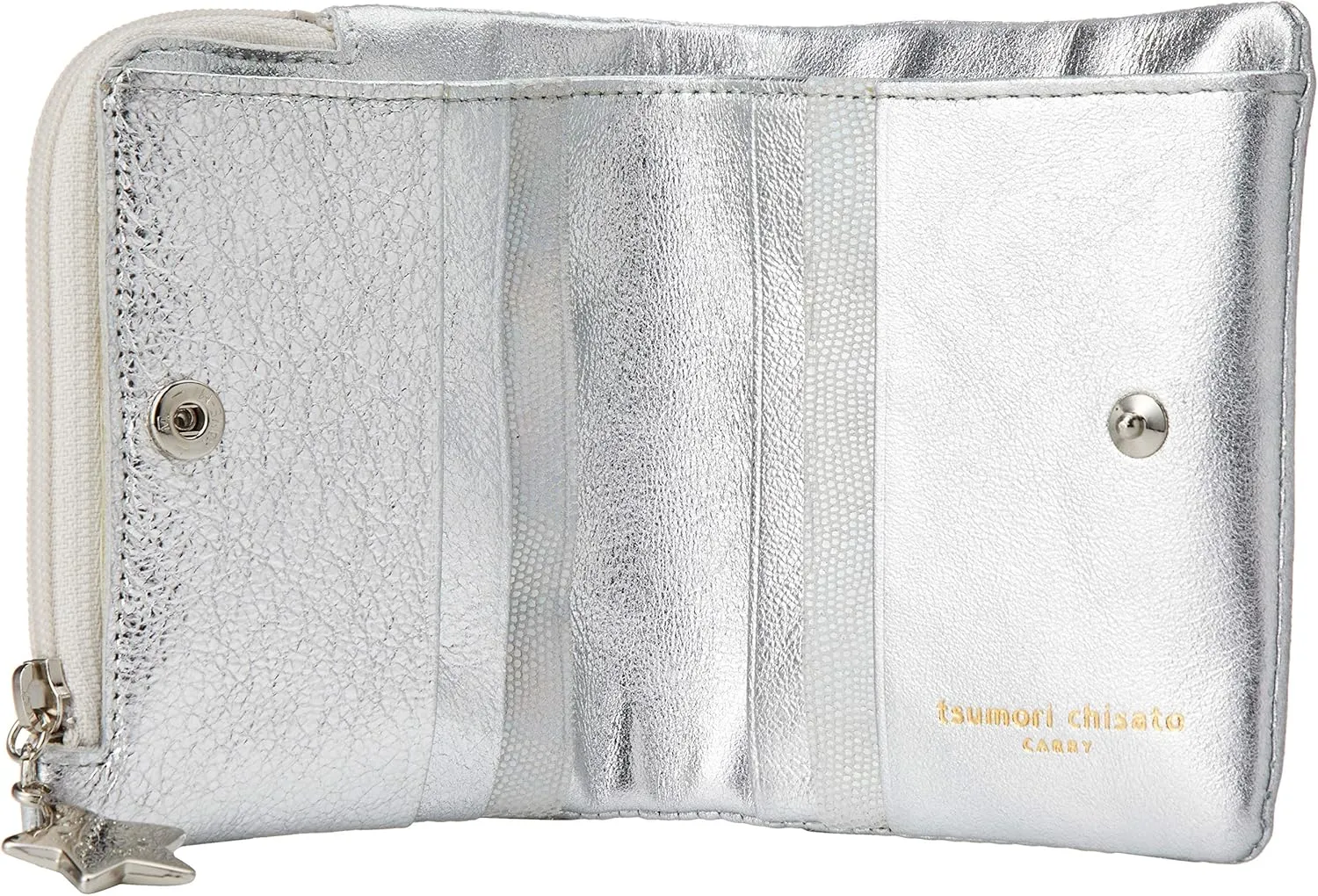 Women's Folding, Mini Wallet