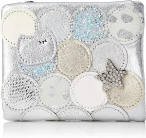 Women's Folding, Mini Wallet
