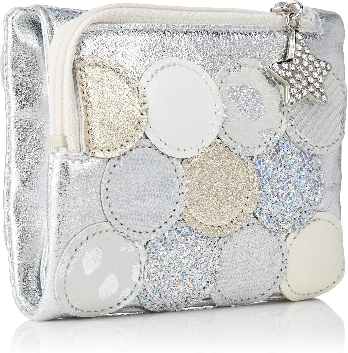 Women's Folding, Mini Wallet
