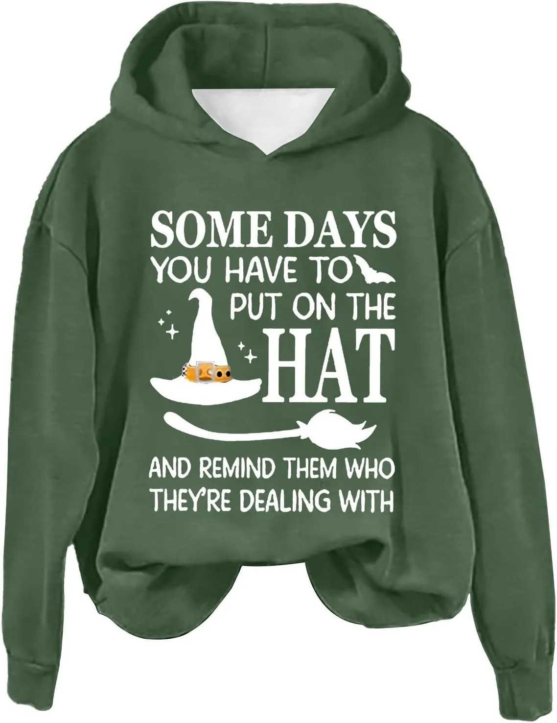 Women's Halloween Pumpkin Long Sleeve Sweatshirts Women's Fashion Casual Graphic Tops Comfy Soft Pullover for Women