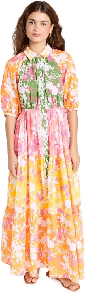 Women's Prmul 1272 Dress