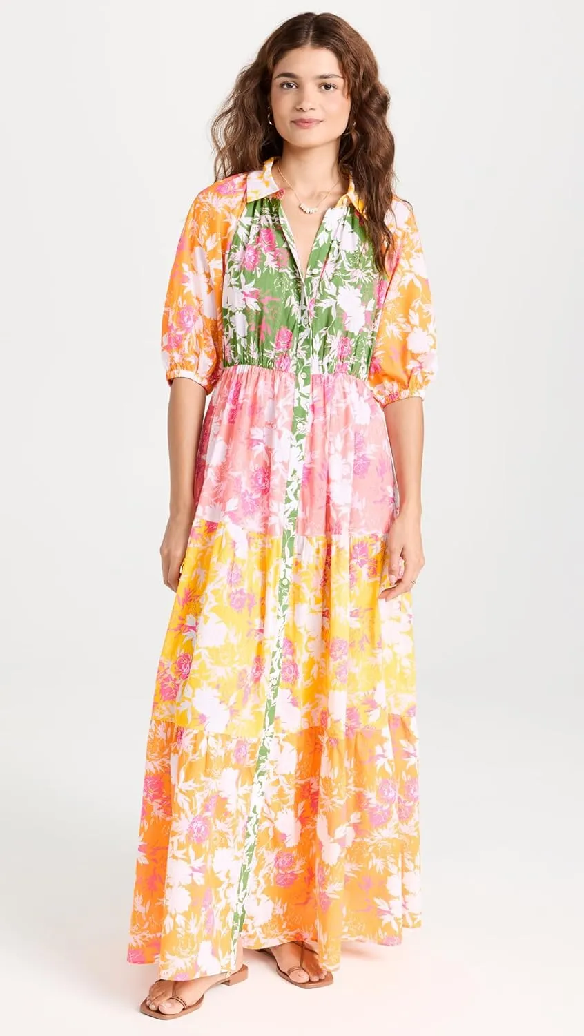 Women's Prmul 1272 Dress