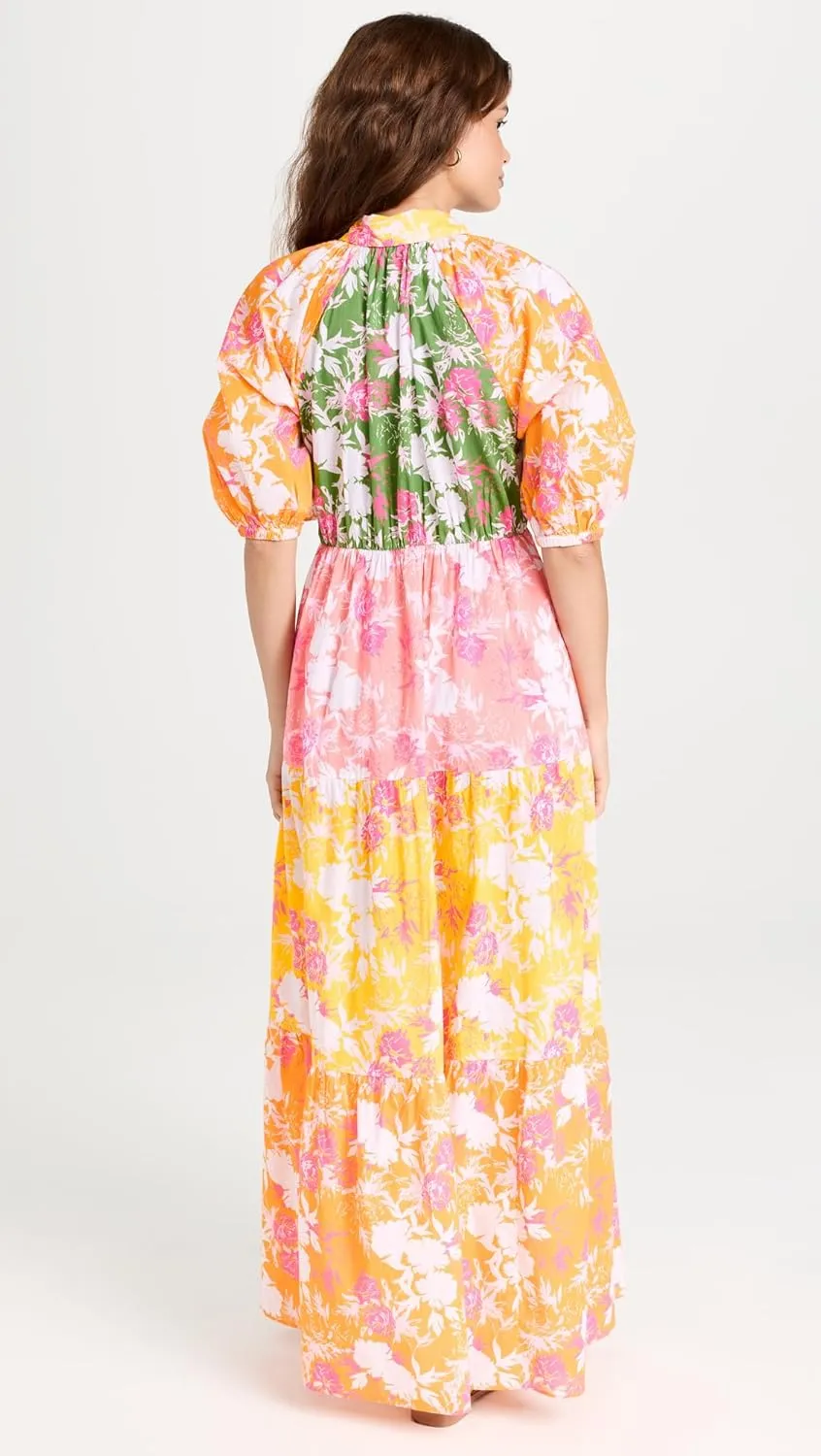 Women's Prmul 1272 Dress
