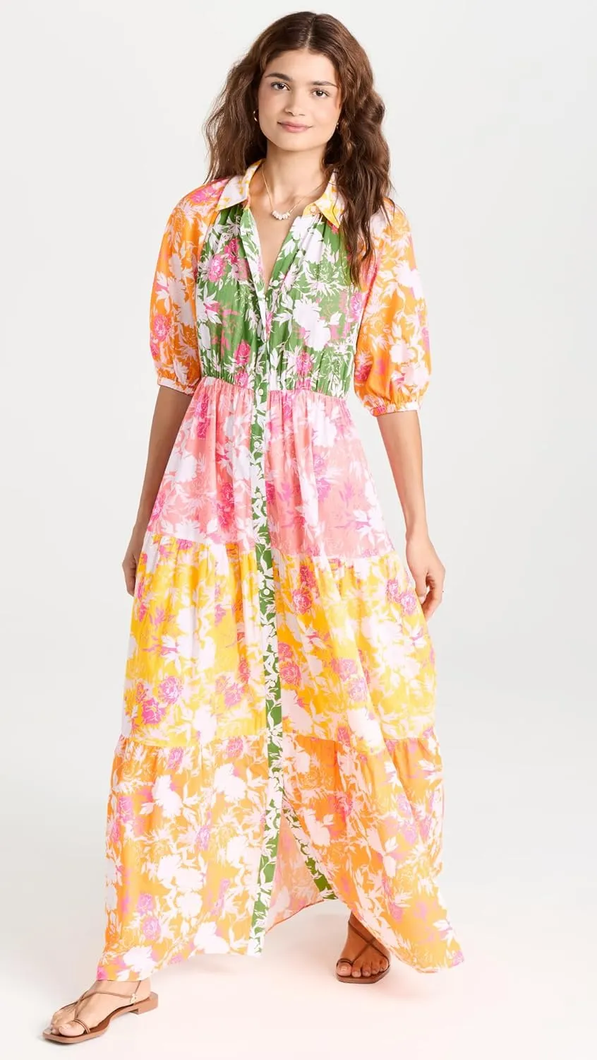 Women's Prmul 1272 Dress