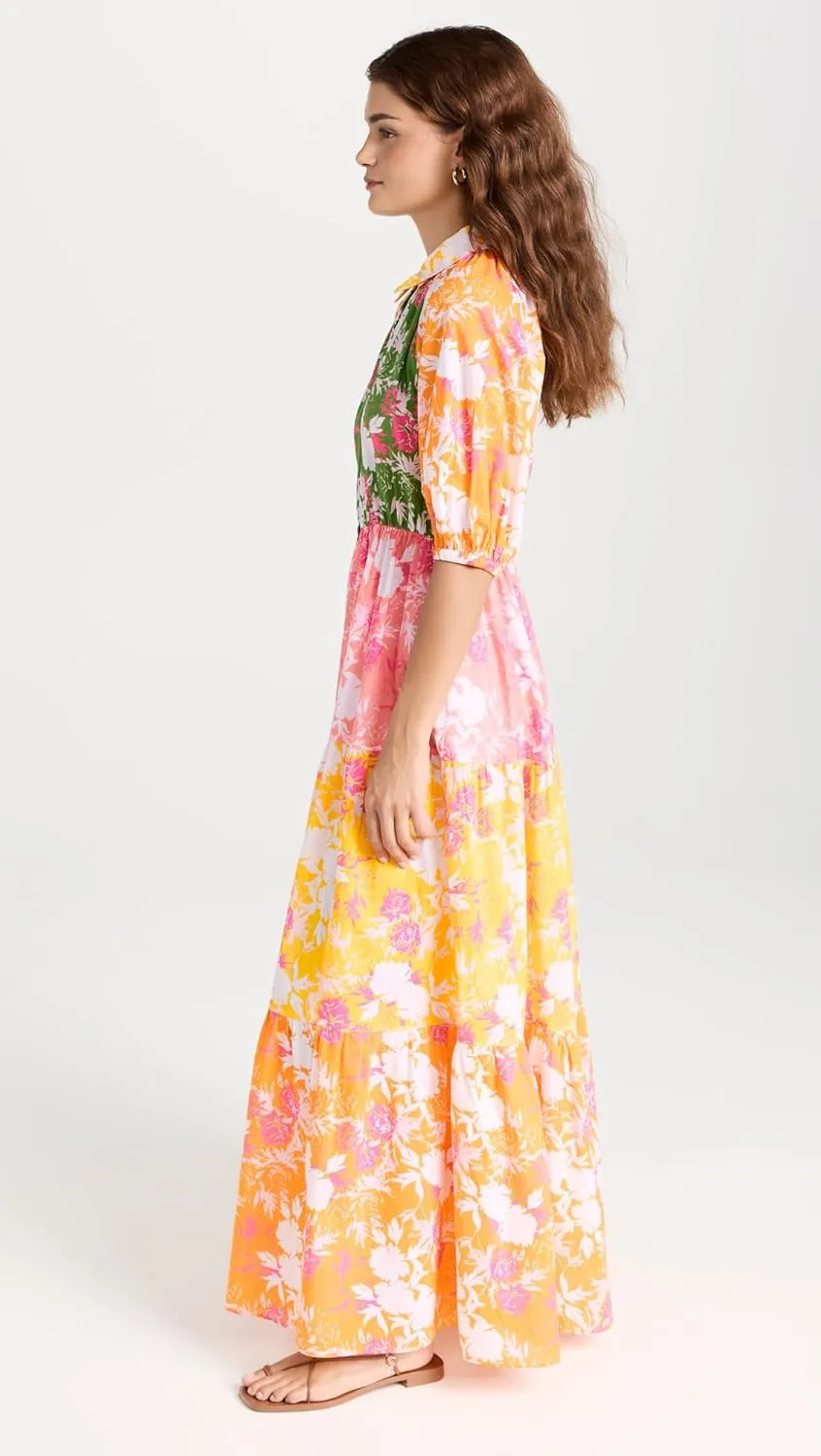 Women's Prmul 1272 Dress