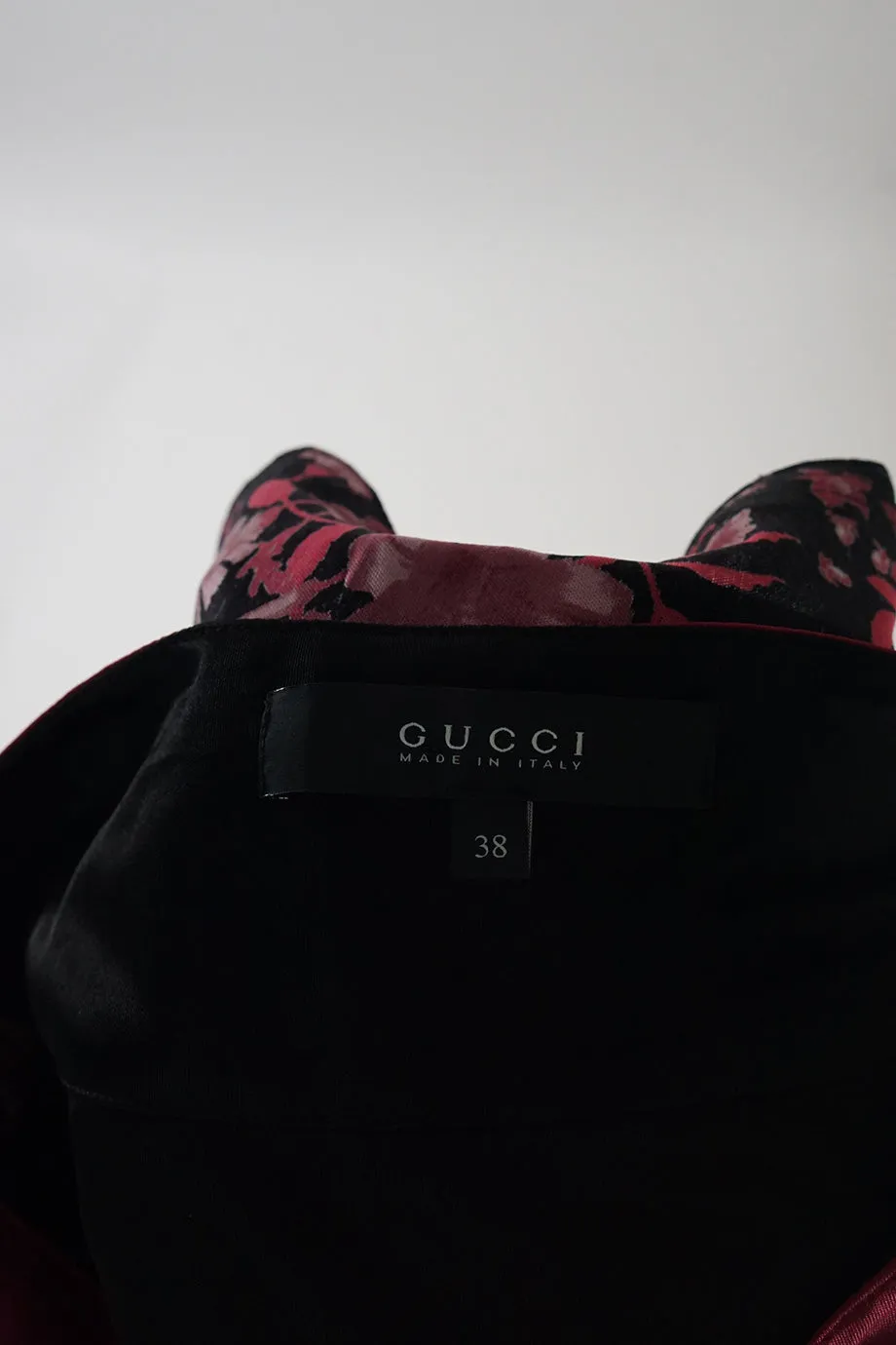 [WW31323] Gucci | Mini Skirt