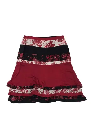 [WW31323] Gucci | Mini Skirt