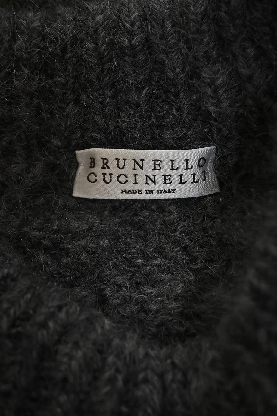 [WW36906] Brunello Cucinelli | Knitwear