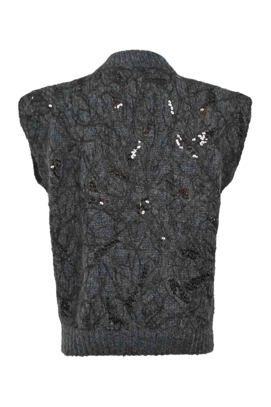 [WW36906] Brunello Cucinelli | Knitwear