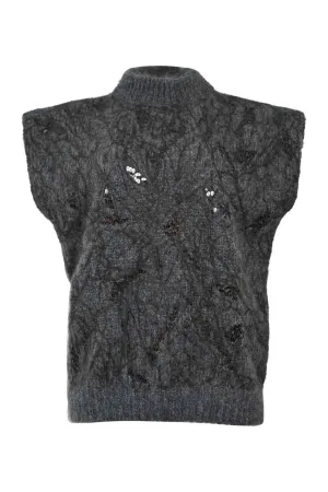 [WW36906] Brunello Cucinelli | Knitwear