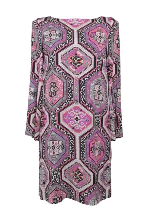 [WW37350] Emilio Pucci | Shift dress