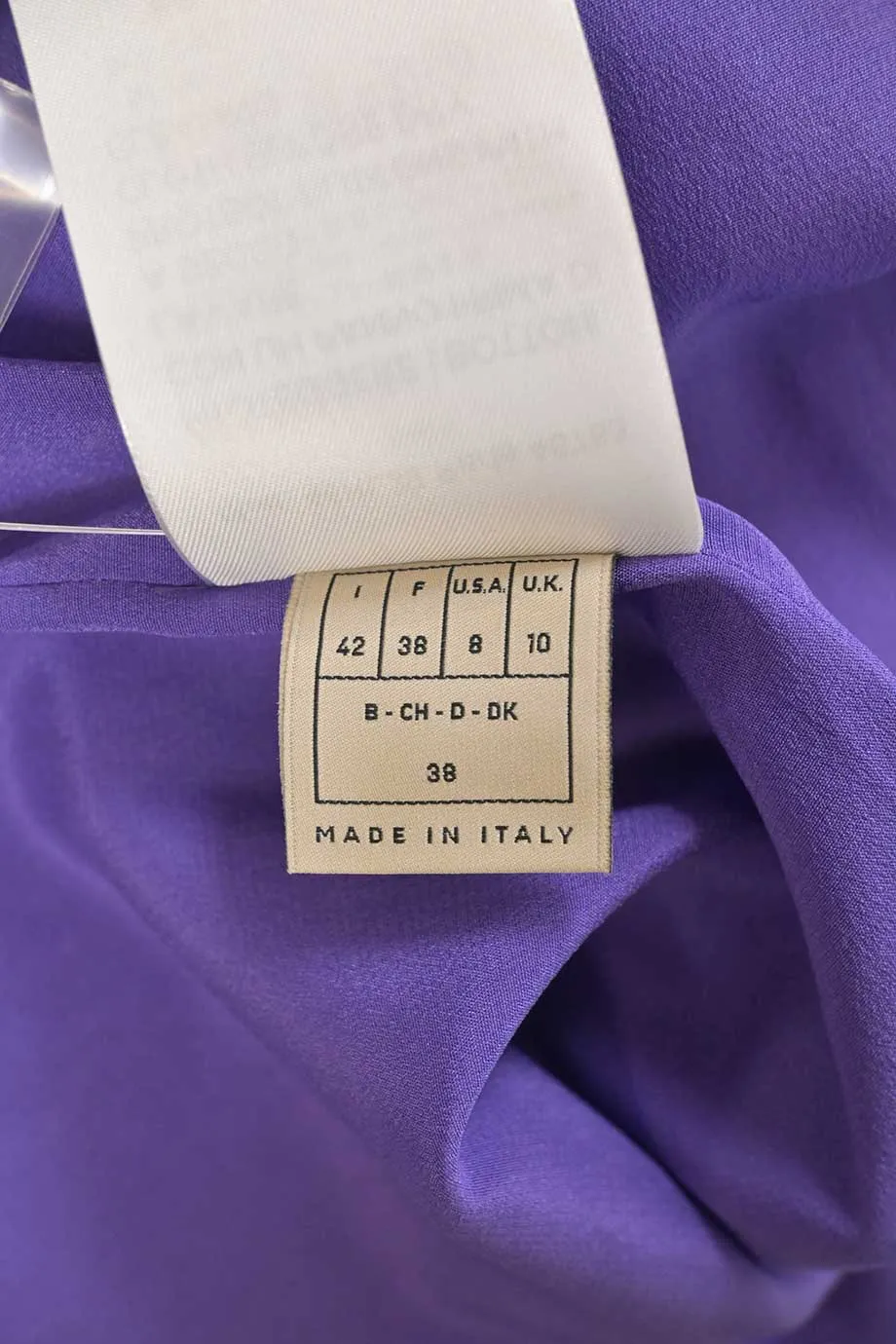 [WW37350] Emilio Pucci | Shift dress